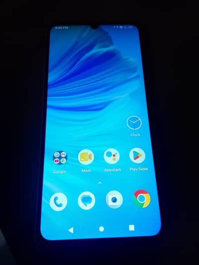 Sparx Note 12