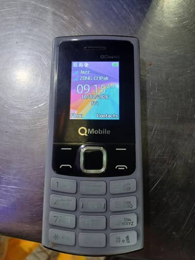 QMobile Classic