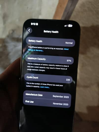 Apple iPhone 15 Pro Max for sale