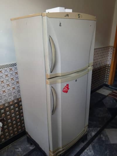 Fridge PEL