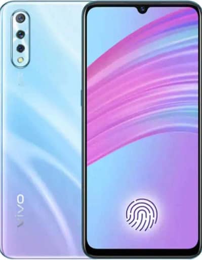 Vivo S1