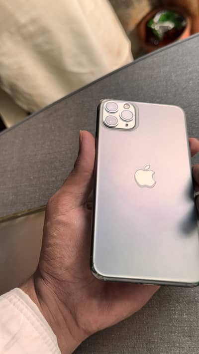 Apple iPhone 11 Pro Max