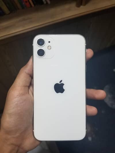 Apple iPhone 11 FACTORY UNLOCK 128GB
