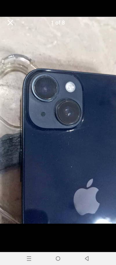 Apple iPhone 14