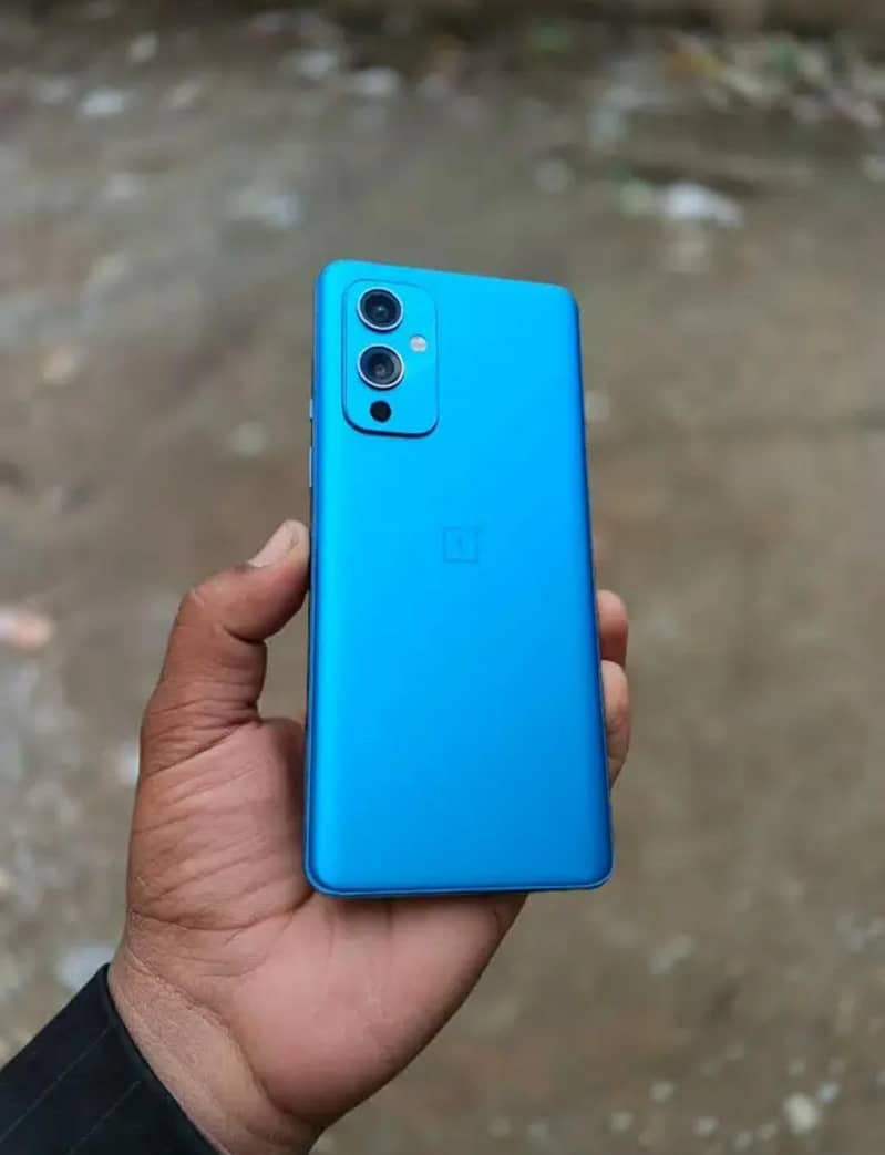 One Plus 9 0