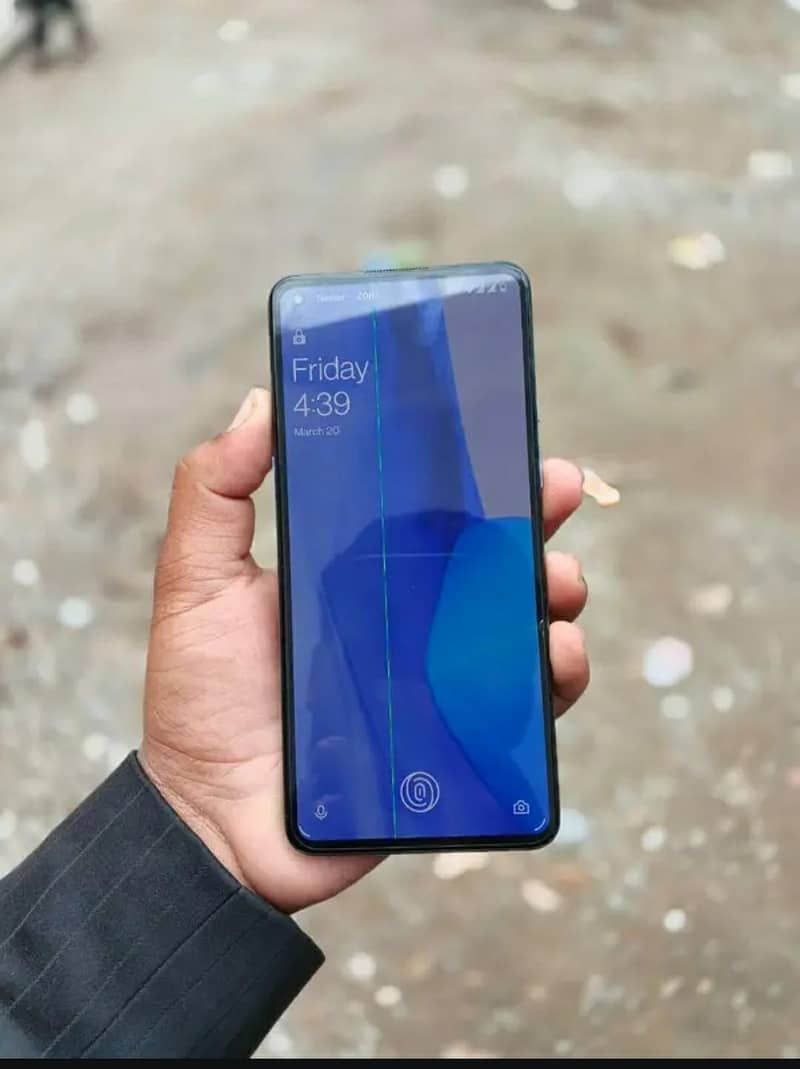 One Plus 9 2