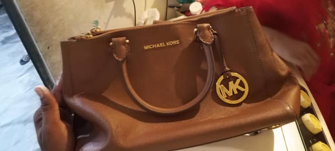Michael kors bag