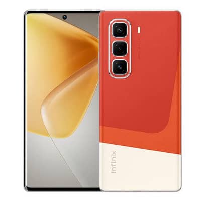 Infinix Hot 50 Pro Plus