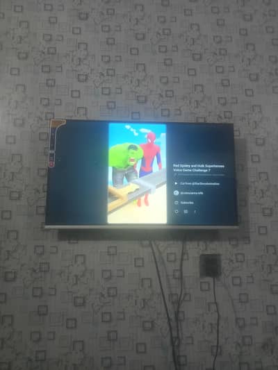 android LCD 32 10/10