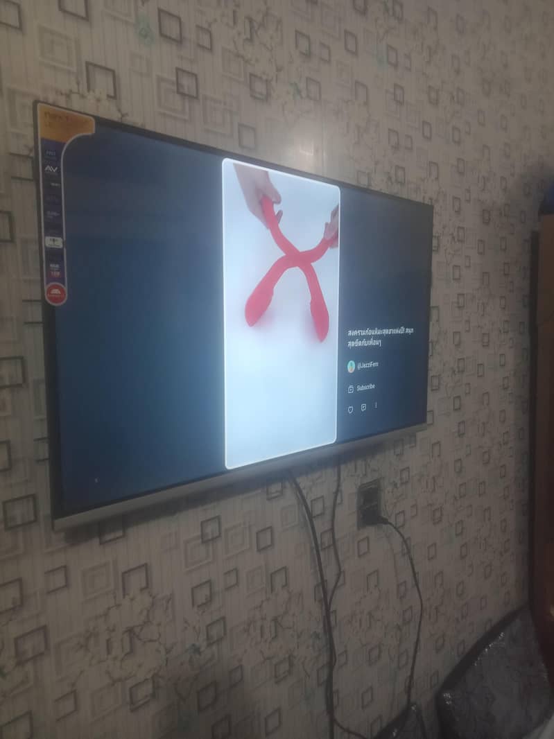 android LCD 32 10/10 1