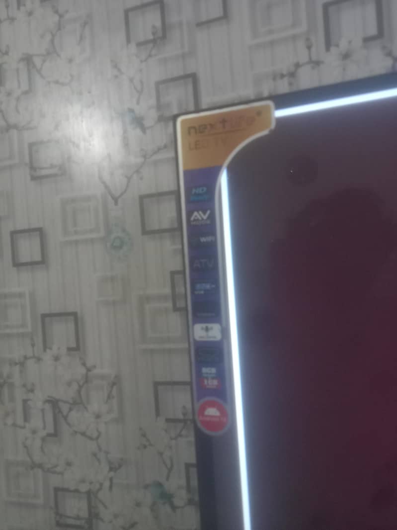 android LCD 32 10/10 2