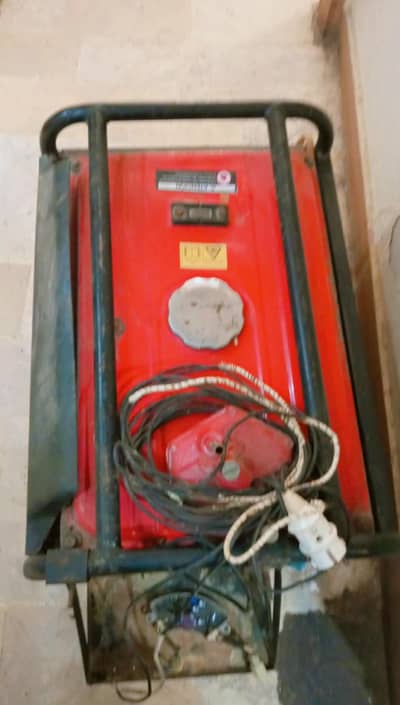 selling generator