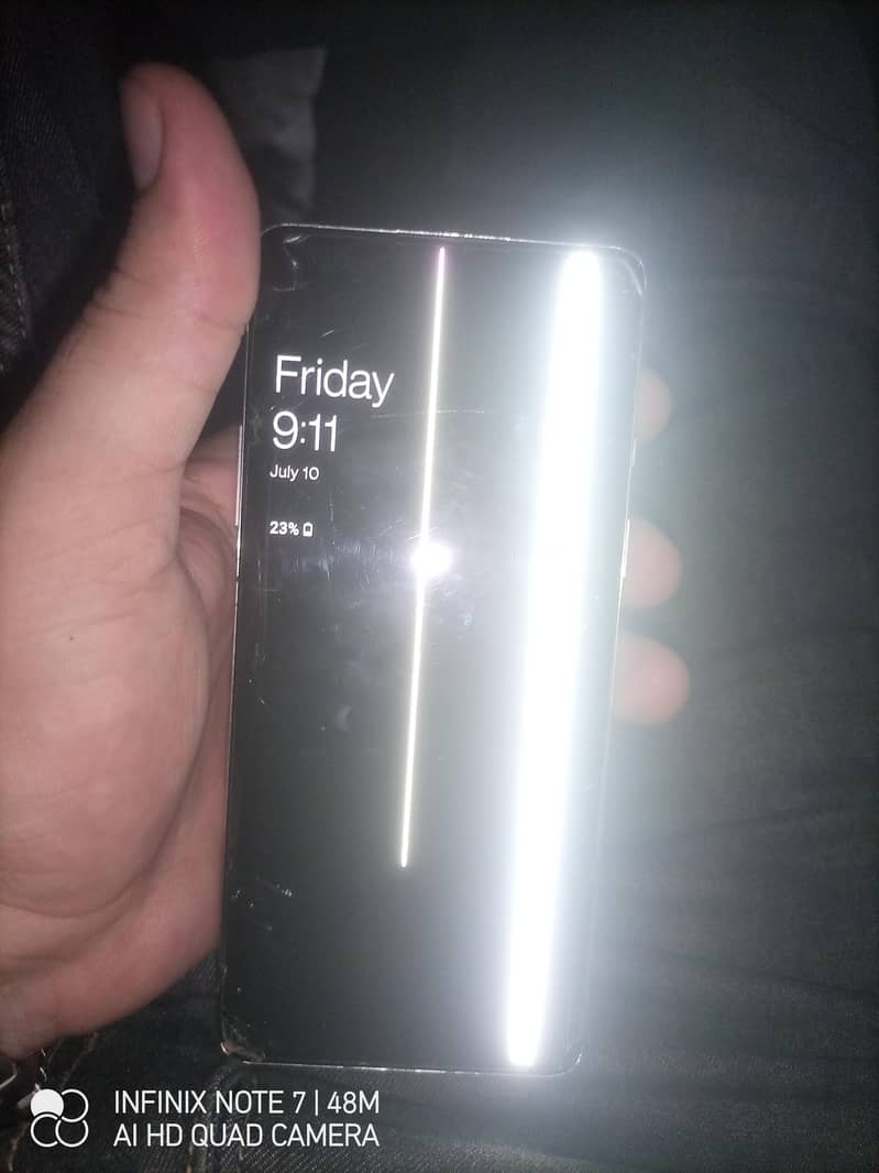 One Plus 8 0