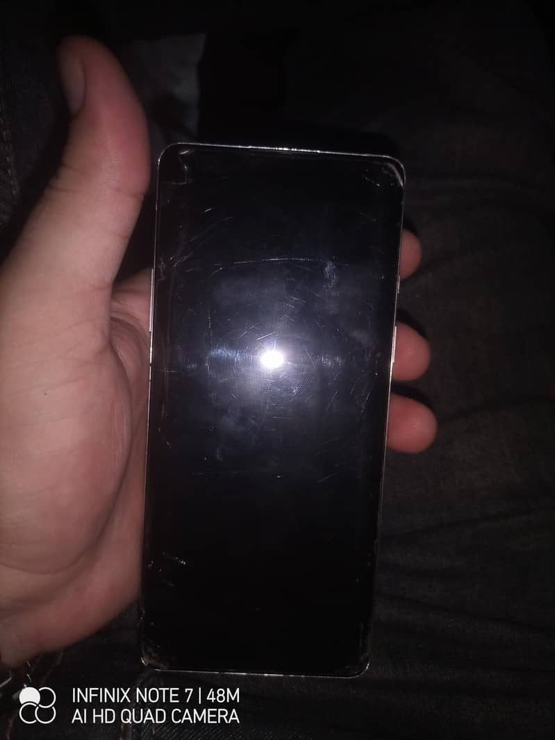 One Plus 8 2