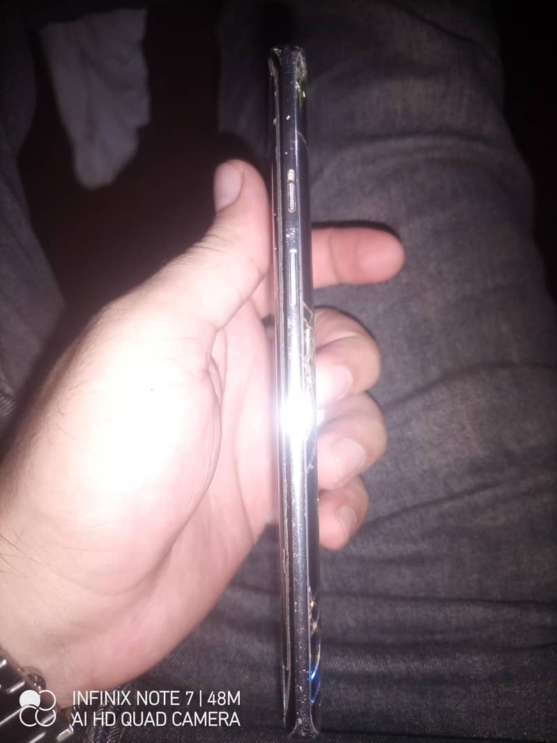 One Plus 8 5