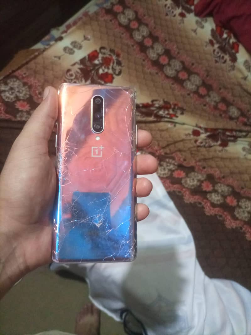 One Plus 8 6
