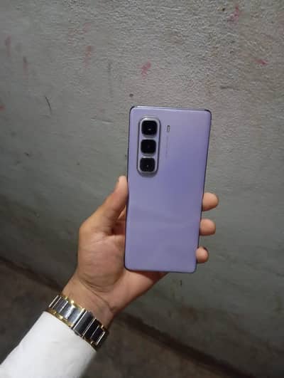 Infinix Hot 50 Pro Plus