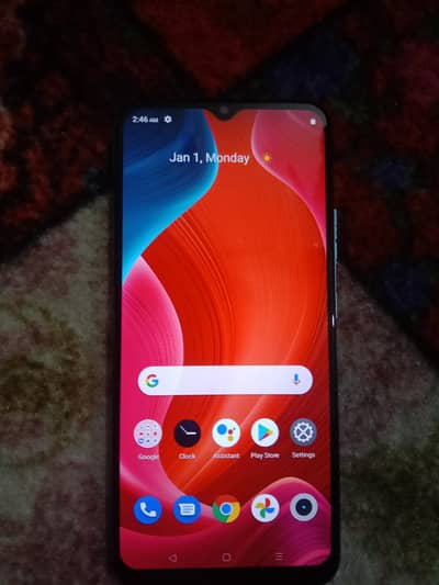 Realme Other Model