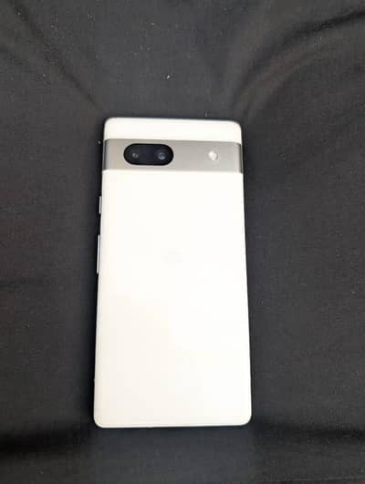 Google Pixel 7a