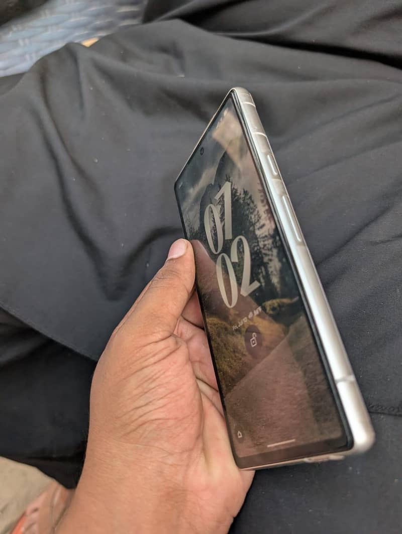 Google Pixel 7a 1