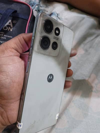 Motorola Moto G75 8/256
