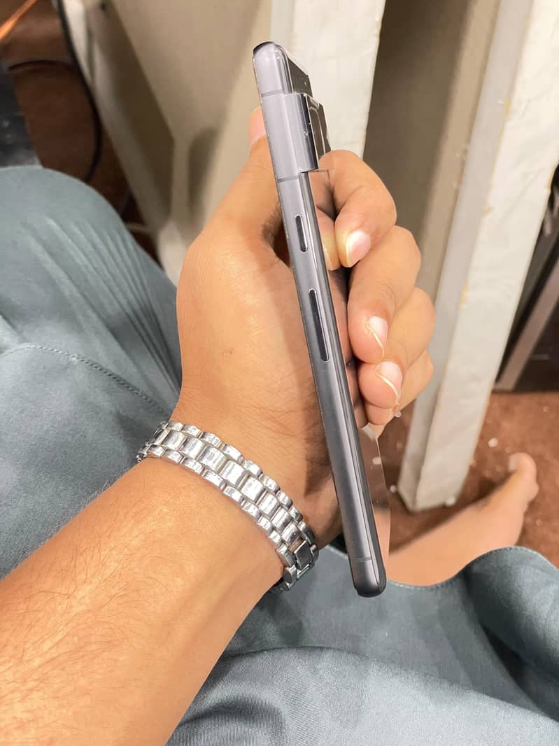 Google Pixel 7 3