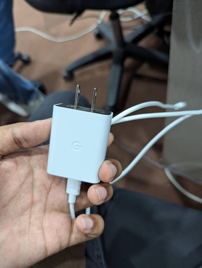 Google Pixel 7 7