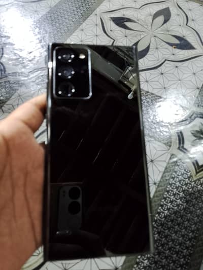 Samsung Mobile Note 20 Ultra