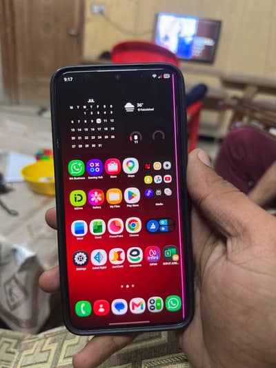 Samsung Mobile S23 Plus