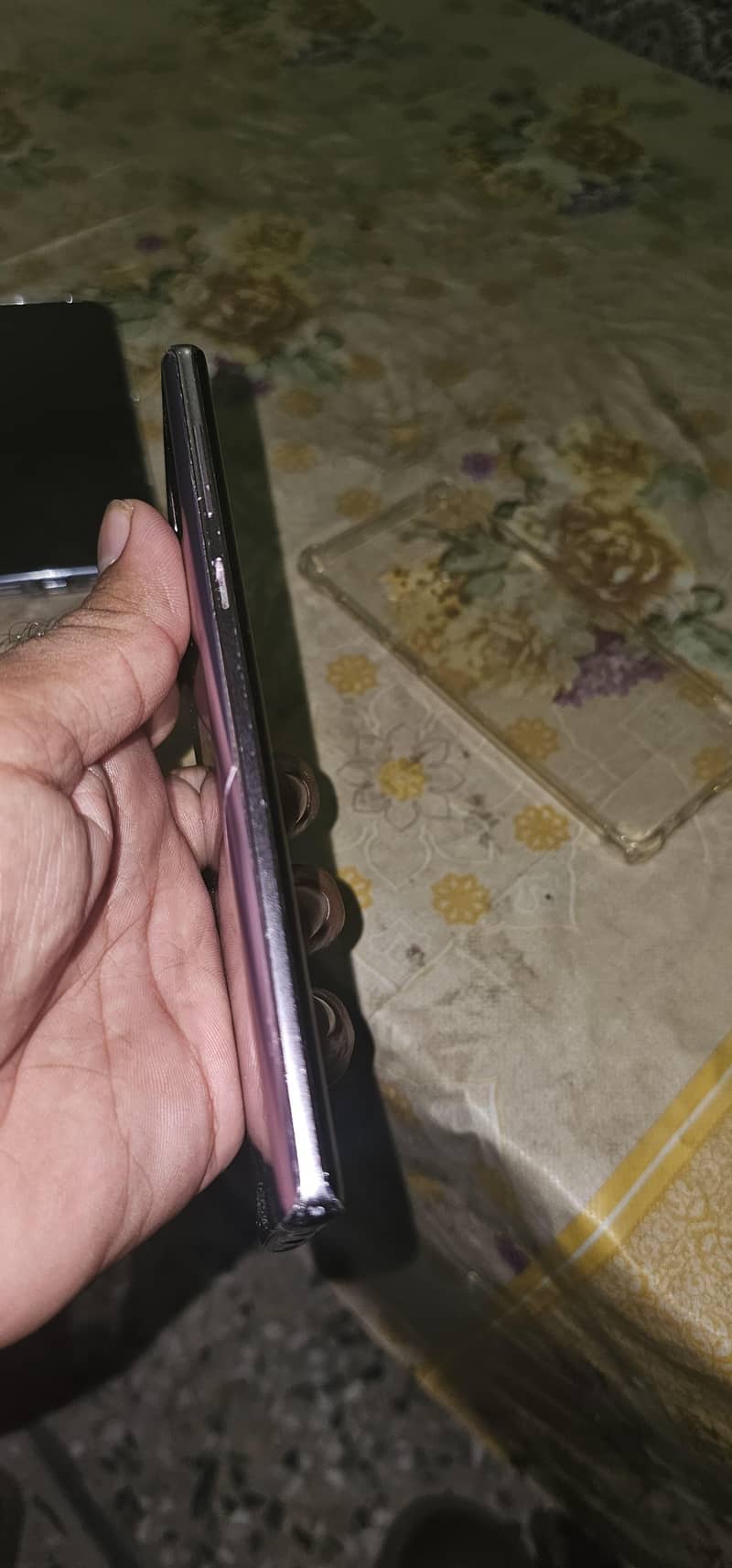 Samsung Mobile Note 9 6GB Ram 128GB Memory. Exchange possible 3