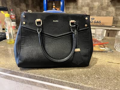 Aldo hand bag