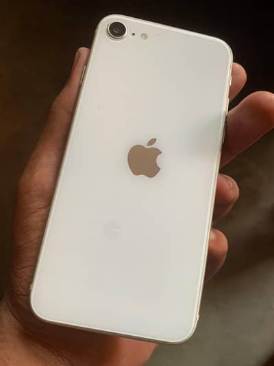 Apple iPhone SE 2020