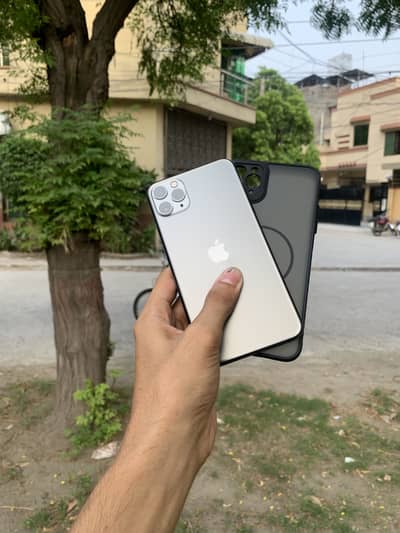 Apple iPhone 11 Pro Max