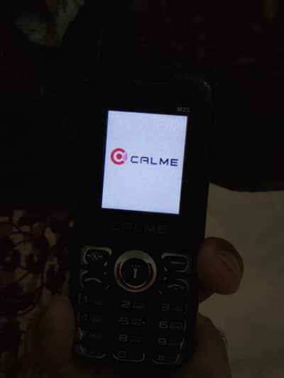 Calme M23