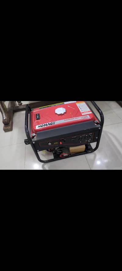 generater 3 kv