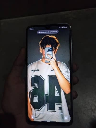 Samsung Mobile A05s