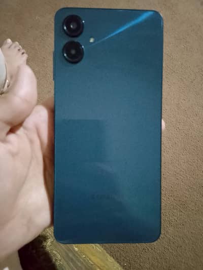 Samsung Mobile A06