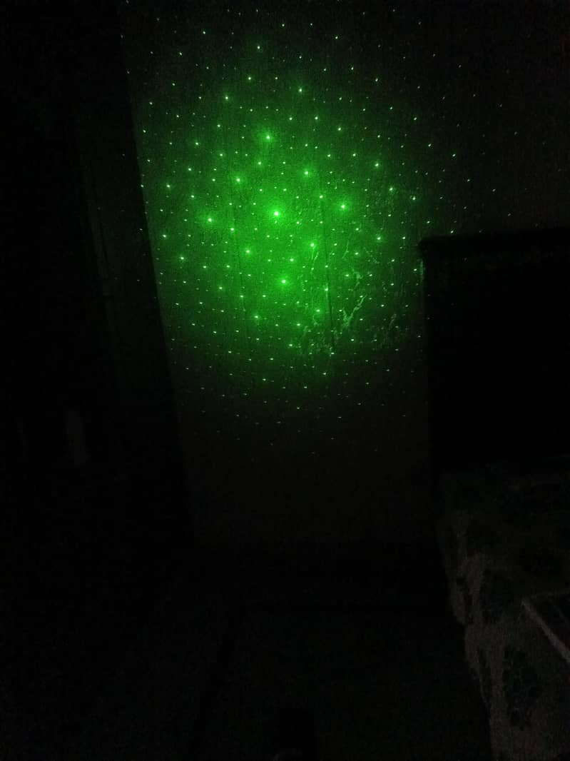 lazer light 1