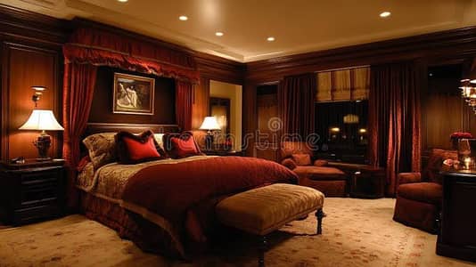 Fully Furnished Royal Swiss Hotel Suites | 12% Guaranteed Rent | Earn Up to PKR 59,000/Month |