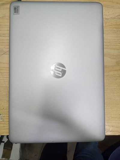 HP EliteBook 850 G3 15.6" HD Core i5 6th generation, Ram 8GB DDR4 213