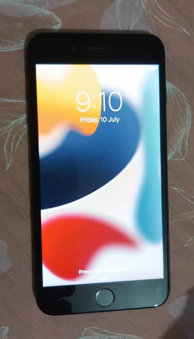 Apple iPhone 7 Plus