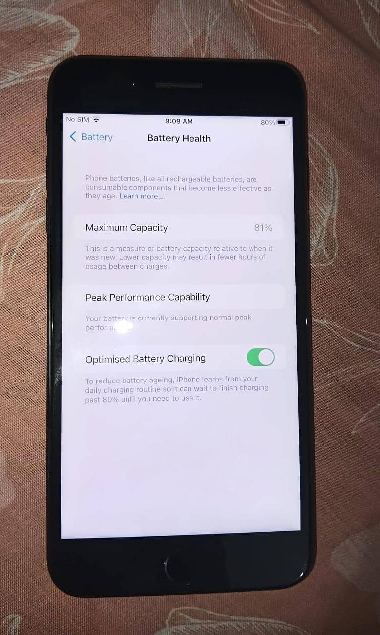 Apple iPhone 7 Plus 2