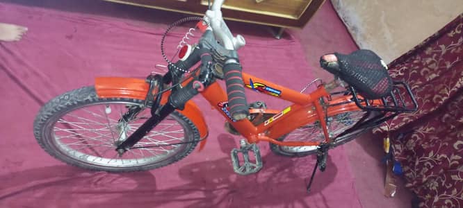 cycle  super fine urgent sale