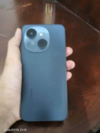 Tecno Spark Go 1