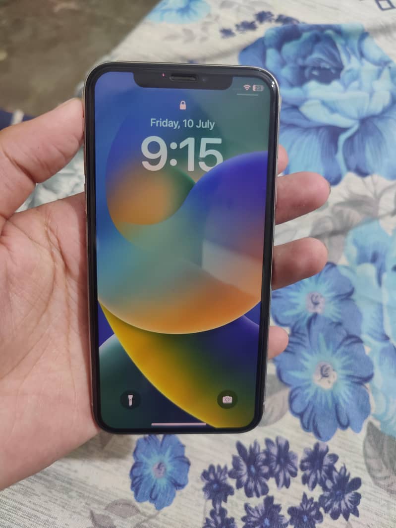 Apple iPhone X 2