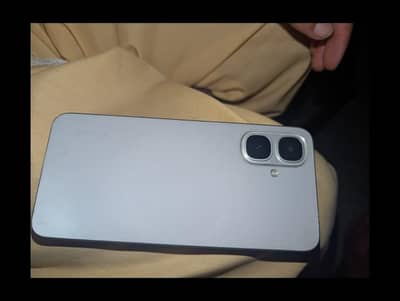 Infinix smart 10
