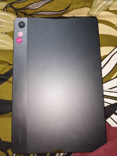 Samsung tab a9+