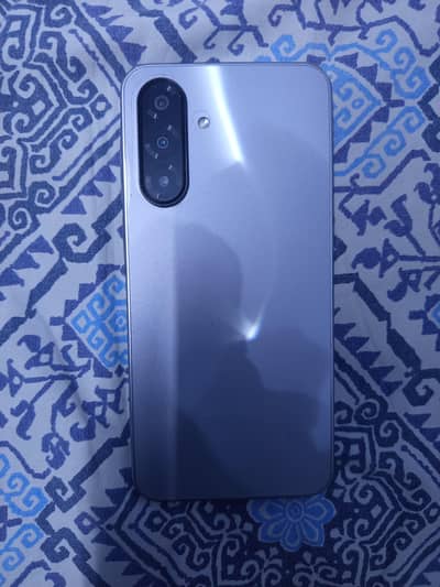 Samsung Mobile A16