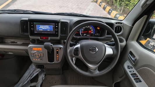 Suzuki Every wagon 2022.2026. 2026 double electric doors