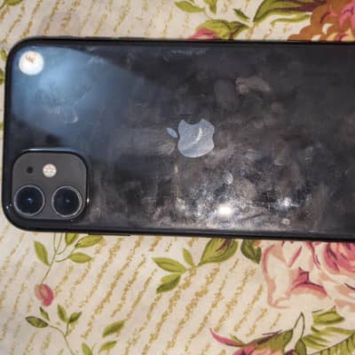 Apple iPhone 11 jv waterpack 88%battery health